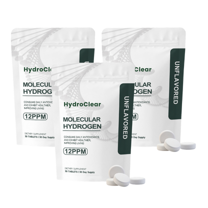 HydroClear™ Nahrungsergänzung