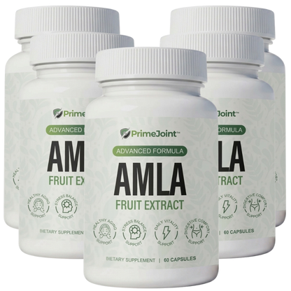 PrimeJoint™ | Amla Superfruit Kapseln