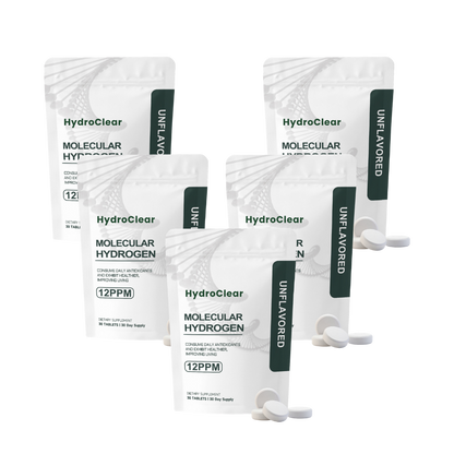 HydroClear™ Nahrungsergänzung
