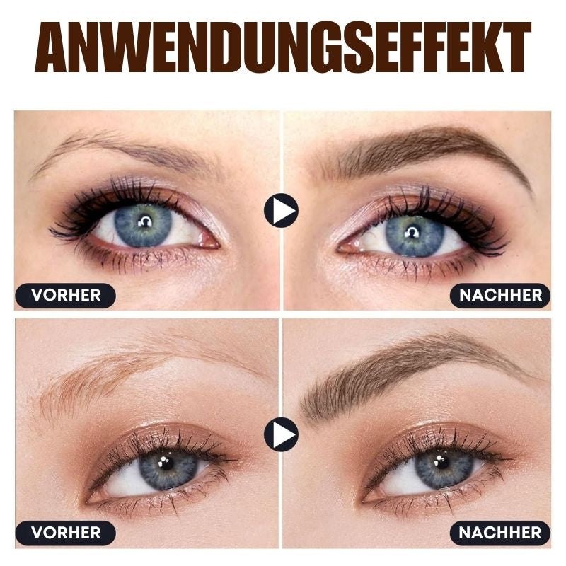 3D-Augenbrauenformer
