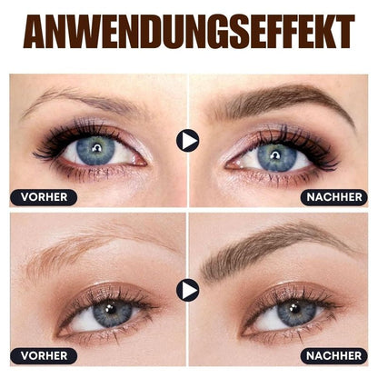 3D-Augenbrauenformer