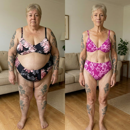 OzemPil™ | Keto-GLP-1-Kapsel zur Gewichtsabnahme