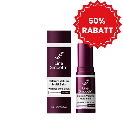 LineSmooth™ | Anti-Aging Gesichtscreme