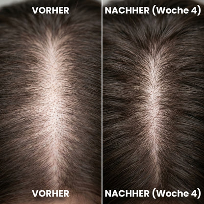 Lustria™ | Leave-On-Formel gegen Haarausfall