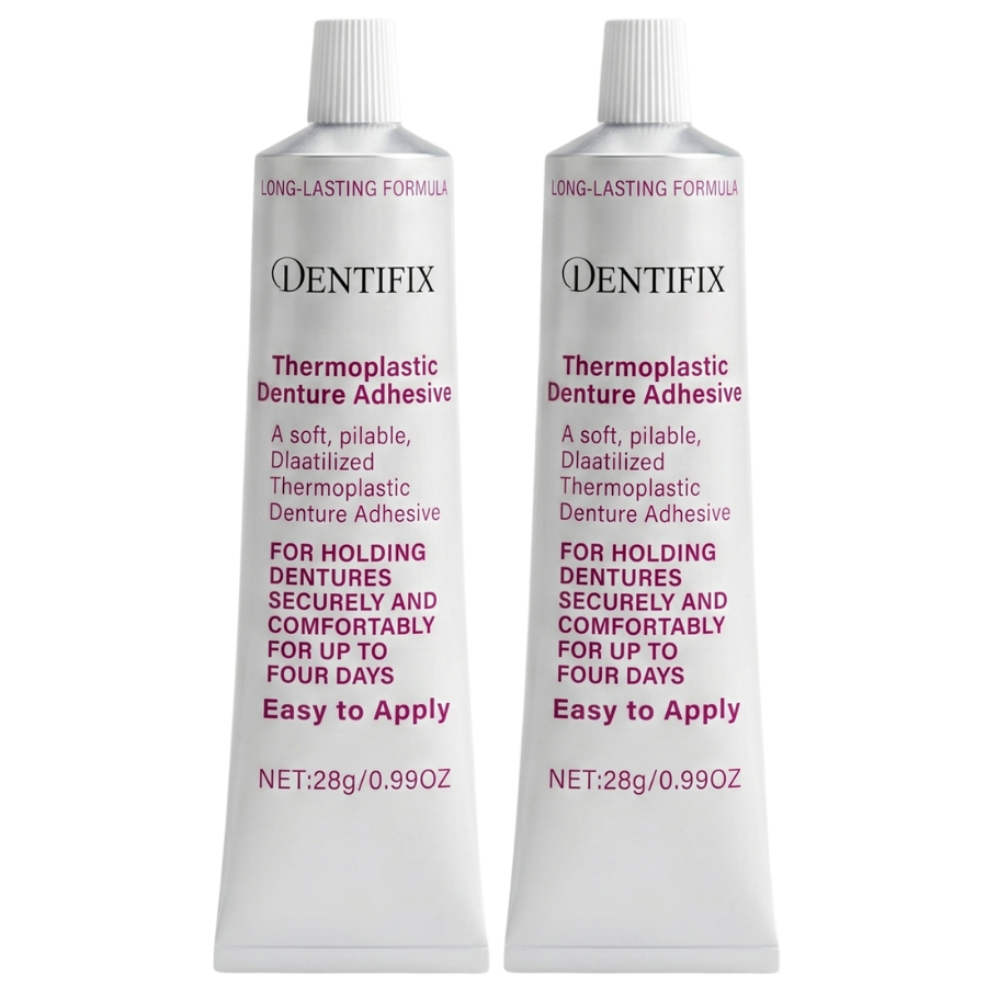 Dentifix™ | Haftmittel