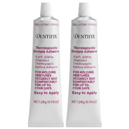 Dentifix™ | Haftmittel