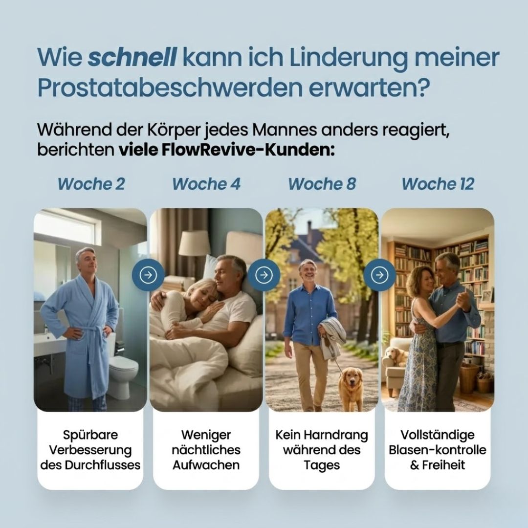 Prostélia™ | Unterstützung der Harnwege