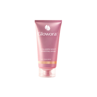 Glowora™ | Peel-off Kollagen-Gesichtsmaske