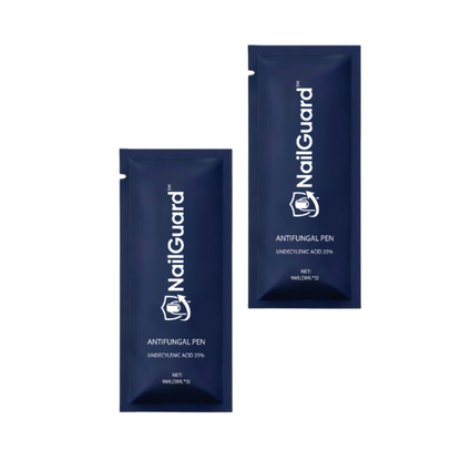 NailGuard™ | Antipilz-Stift