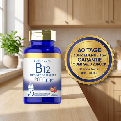 Met12 | B12 methylcobalamin