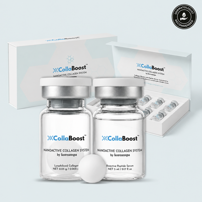 CollaBoost | Kollagen-Serum mit Nanotechnologie