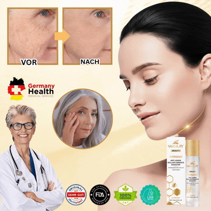VenaLift™ | Gesichtsroller
