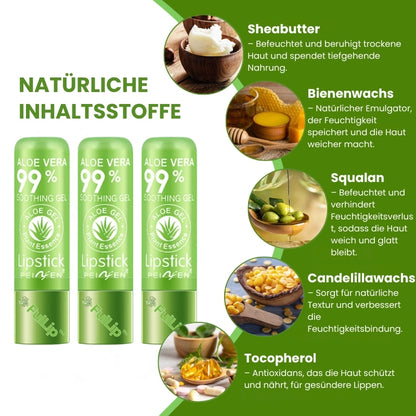 Feuchtigkeitsspendender Farbstift