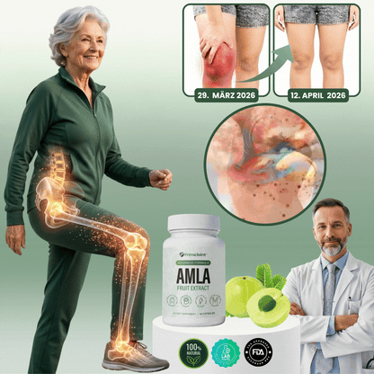 PrimeJoint™ | Amla Superfruit Kapseln