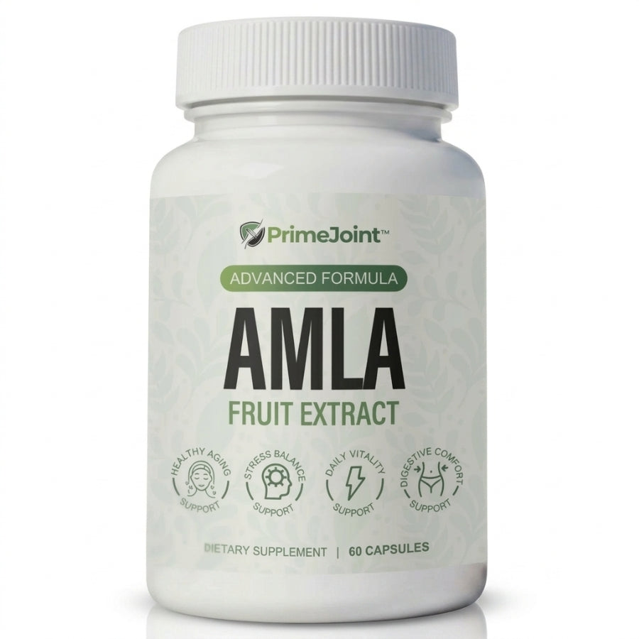 PrimeJoint™ | Amla Superfruit Kapseln