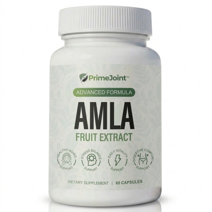 PrimeJoint™ | Amla Superfruit Kapseln