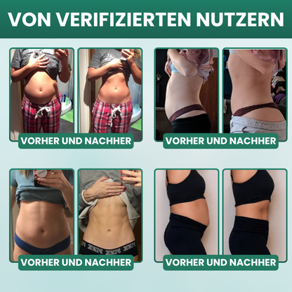 FlowPlus™ Lymphdrainage-Tropfen