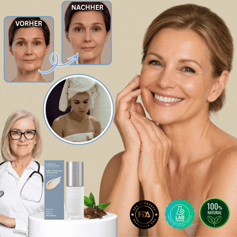 GlowVera™ Universal Foundation