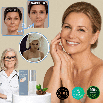 GlowVera™ Universal Foundation