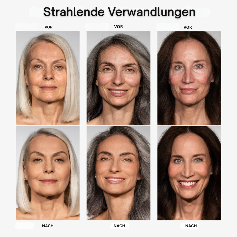 GlowVera™ Universal Foundation