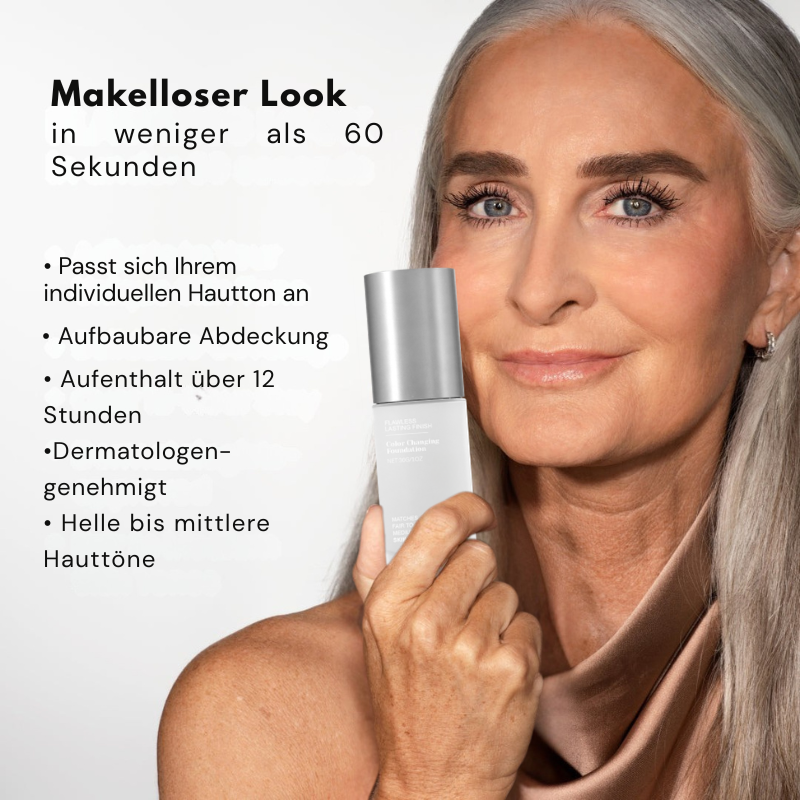 GlowVera™ Universal Foundation