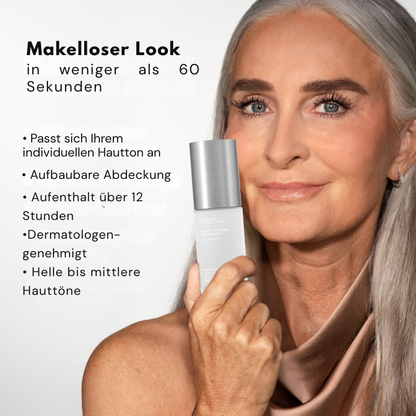 GlowVera™ Universal Foundation