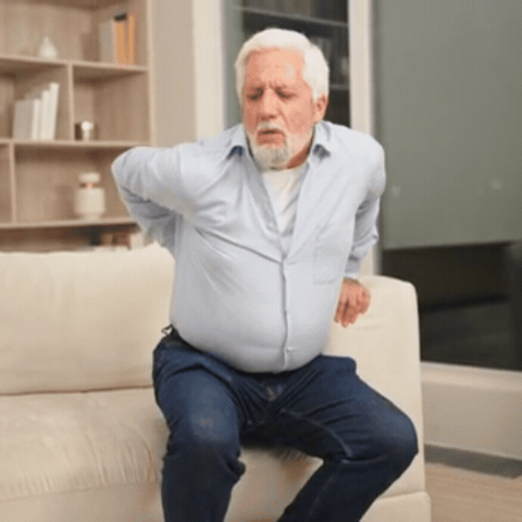 NerveFlex™ B-Vitamin-Komplex