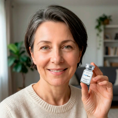 CollaBoost | Kollagen-Serum mit Nanotechnologie