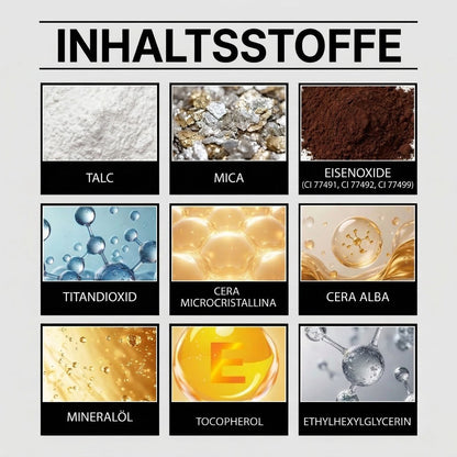 3D-Augenbrauenformer